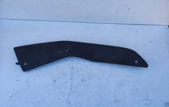 Lexus NX Centre console side trim front 5883378011