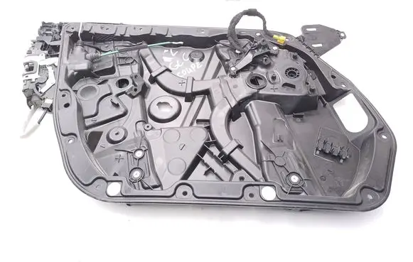 Mercedes-Benz GLC X253 C253 Front door window regulator with motor A2537206103 A0997602100 A0997202100