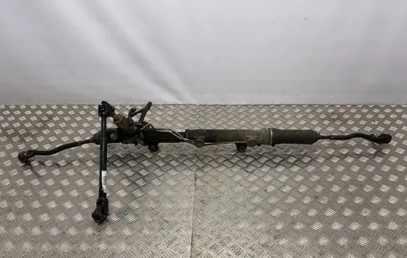 Mercedes-Benz GL X164 Steering rack 1644600225 A1644600225 400460277524