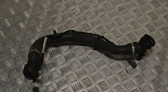 Land Rover Range Rover Velar Engine coolant pipe/hose HK838286FD