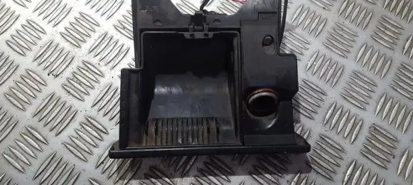 Car ashtray