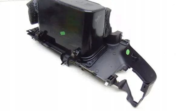Porsche Cayman 987 Glove box in trunk 