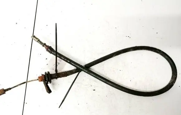 Mercedes-Benz C W202 Handbrake/parking brake wiring cable 