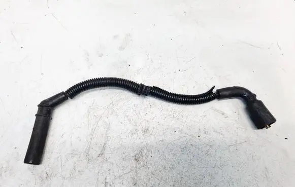 Chevrolet Kalos Ignition plug leads 