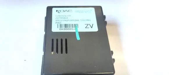 Chevrolet Captiva Other control units/modules 20795803