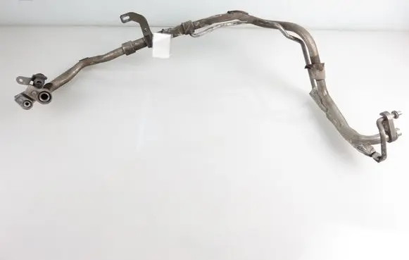 Ford Mondeo MK V Air conditioning (A/C) pipe/hose DG9H19E881CC