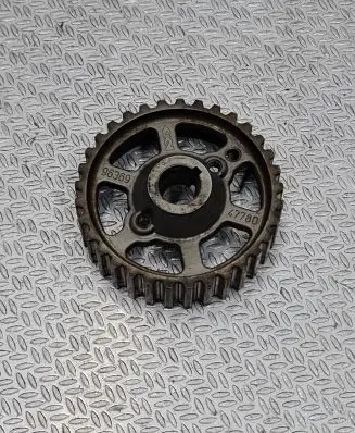 Peugeot Partner Fuel pump gear (pulley) 47780 96369