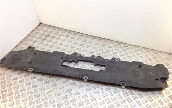 Pickup box liner