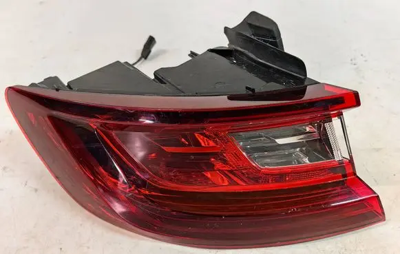 Renault Megane IV Rear/tail lights 