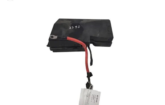 Volvo V40 Fuse module 31409547