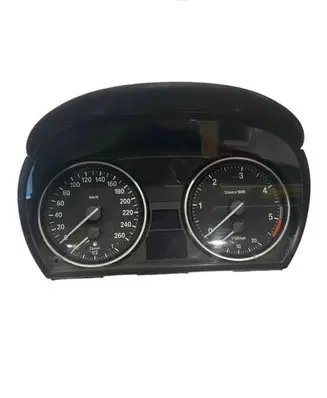 BMW 1 E82 E88 Camera control unit module 9220988