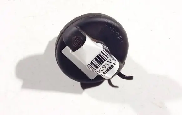Fuel tank filler cap