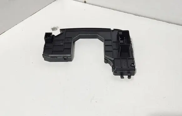 Volkswagen Touareg I Steering angle sensor 7L6953549H