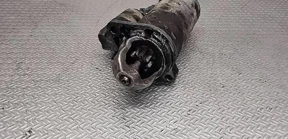 Audi A6 S6 C6 4F Starter motor 1005831400