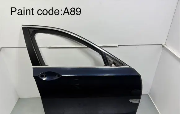 BMW 7 F01 F02 F03 F04 Front door 