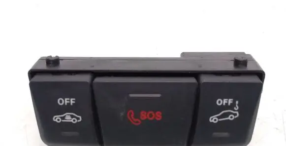 Mercedes-Benz CLA C117 X117 W117 Other switches/knobs/shifts A1729050151