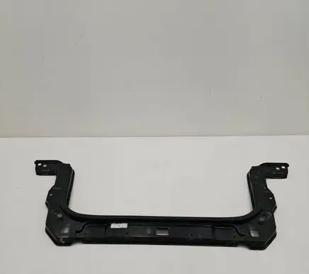 Mini Cooper Countryman R60 Top upper radiator support slam panel 7248266