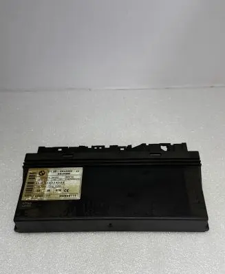 BMW 5 E60 E61 Comfort/convenience module 6943062 5WK49111