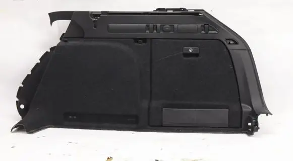 Skoda Superb B8 (3V) Other trunk/boot trim element 5783636