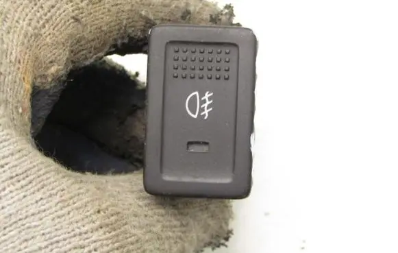 Suzuki Vitara (LY) Fog light switch 3727057L00