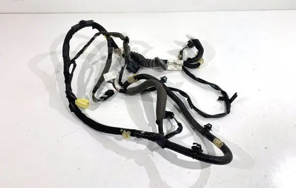 Renault Kadjar Front door wiring loom 