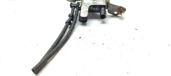Toyota Auris 150 Turbo solenoid valve 2581933030 1397000970