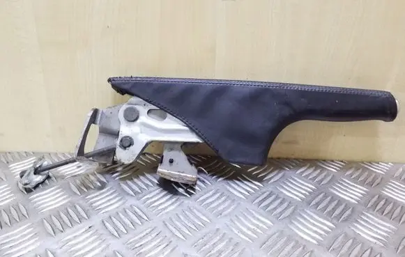 Skoda Octavia Mk1 (1U) Handbrake/parking brake lever assembly