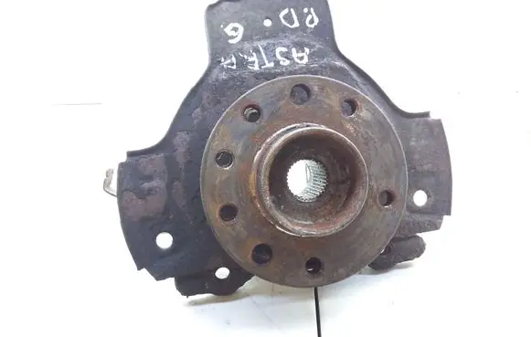 Opel Astra G Front wheel hub
