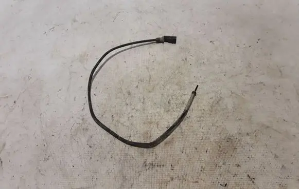 Renault Trafic III (X82) Exhaust gas temperature sensor 226409314R