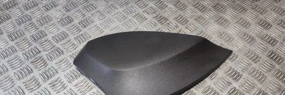 Volvo XC60 Dashboard side end trim 31417666