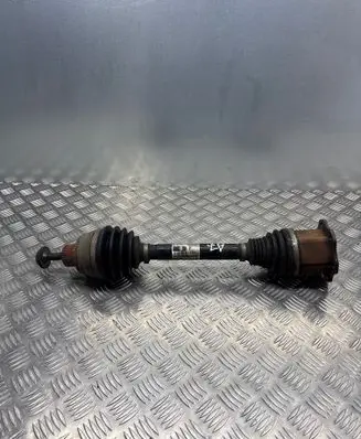 Audi A7 S7 4G Front driveshaft 4G0407271F