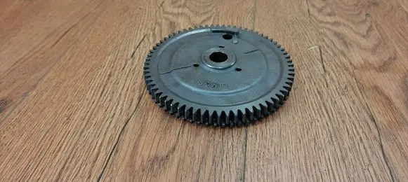 Renault Vel Satis Fuel pump gear (pulley) 8200381362