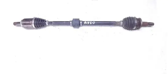 Chevrolet Aveo Front driveshaft ETJ87
