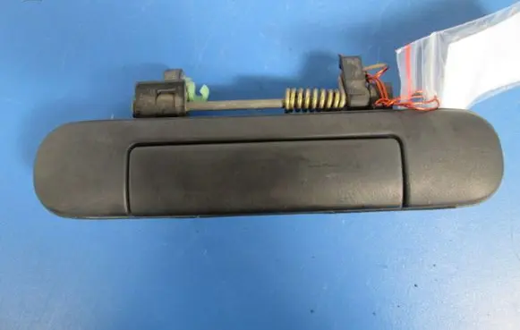 Nissan Almera Front door exterior handle