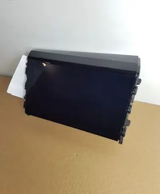 Audi e-tron Screen/display/small screen 4KE919603
