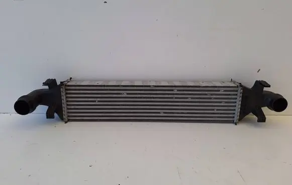 Mercedes-Benz B W246 W242 Intercooler radiator 2465000100