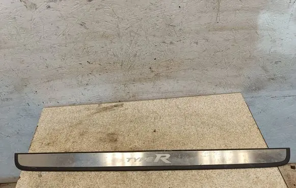 Honda Civic Other sill/pillar trim element 84252SMRZE00220