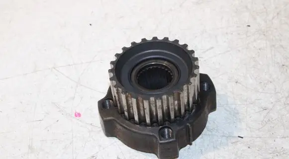 Volvo V70 Crankshaft gear 30777171
