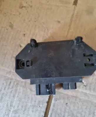 Mercedes-Benz A W168 Immobilizer control unit/module 1688200226 5WK4735