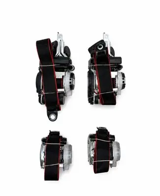 Audi RS7 C8 Set of seat belts 4K8857705D