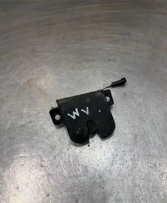 Volkswagen Caddy Tailgate/trunk/boot lock/catch/latch 2K0827506E