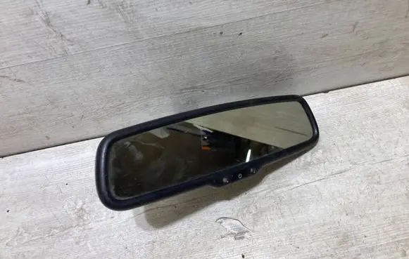 Hyundai ix35 Rear view mirror (interior) 112111905 37427951