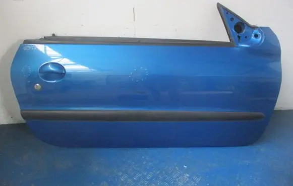 Peugeot 206 CC Front door