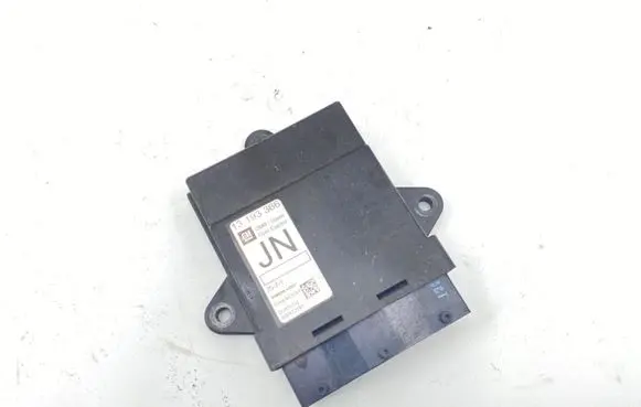 Opel Vectra C Door control unit/module 13193366 5WK46003H