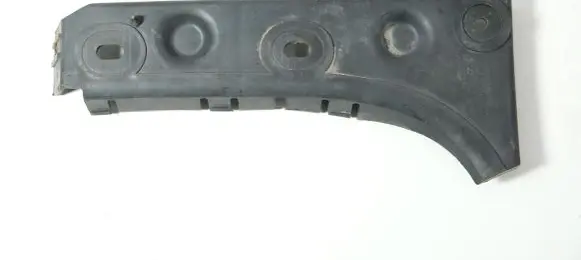 Audi A6 S6 C5 4B Front bumper support beam 4B0807284B