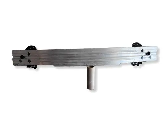 Toyota Prius (XW50) Front bumper support beam 5202147180