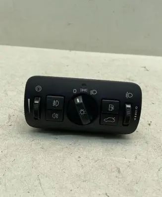 Volvo XC60 Light switch 30739415 080926B 04066302