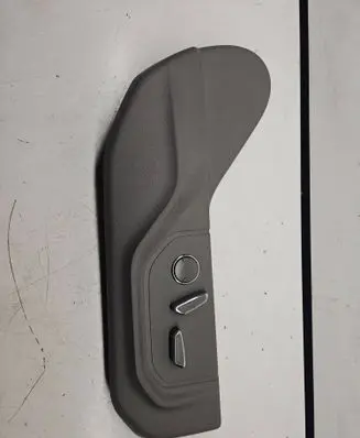 Ford F150 Seat trim FL3B1562184BBW FZF4A