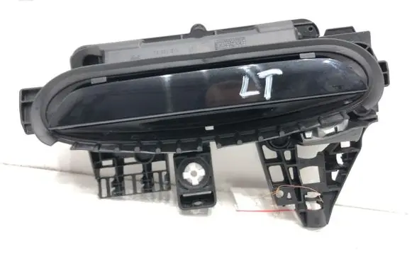 BMW X1 U11 Rear door exterior handle 5A68EF1