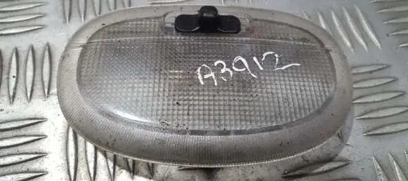 Ford Focus Front seat light XS4113776BA XS41-13776-BA